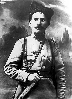 Чапаев